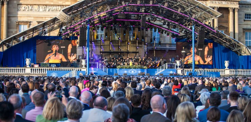 Fast Turnaround Event and Exhibition Video CorpVideo