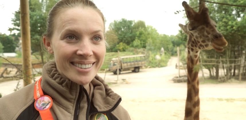 Chessington World of Adventures Social Media CorpVid