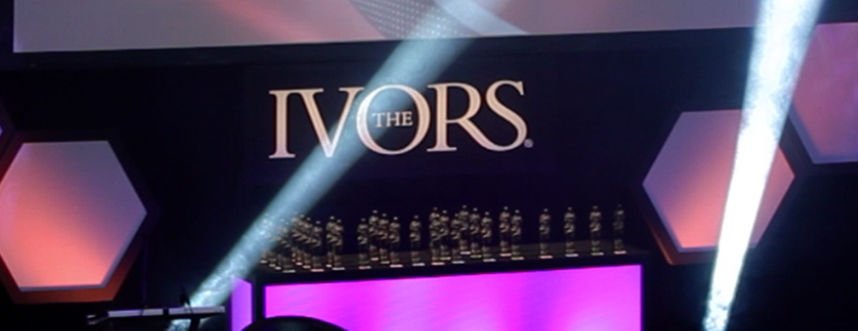 PRS Ivor Novello Awards CorpVid