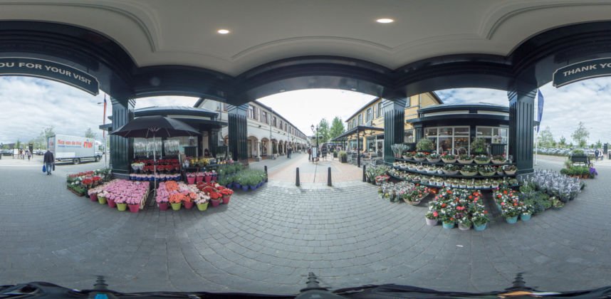 McArthurGlen