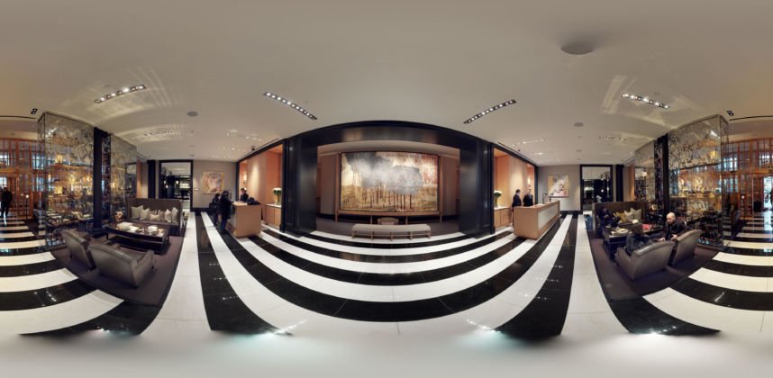 Rosewood Hotel